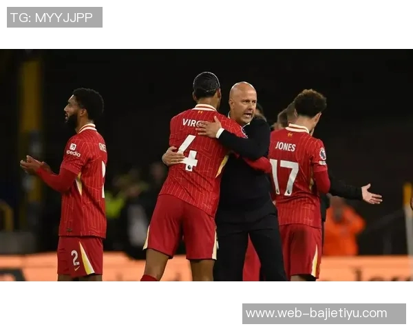 古利特:斯洛特与范戴克需重振利物浦辉煌克洛普回归或不再适宜