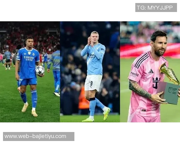 FIFA最佳阵前锋投票揭晓哈兰德姆巴佩名列前茅C罗梅西表现引关注