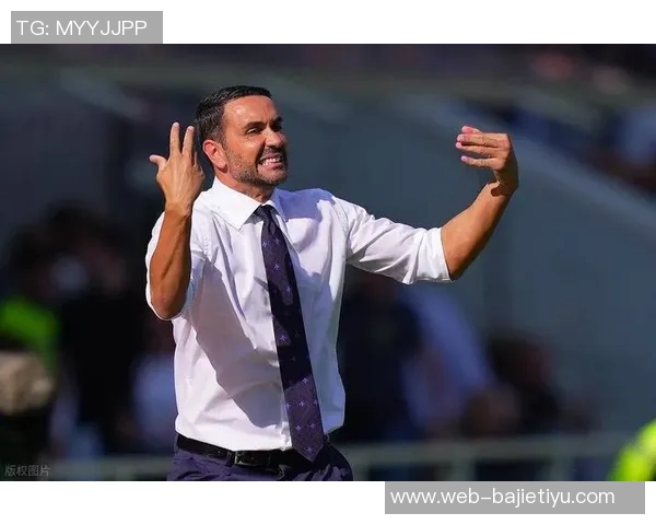 亚特兰大新任主帅帕拉迪诺正式上任接替尤里奇开启新征程