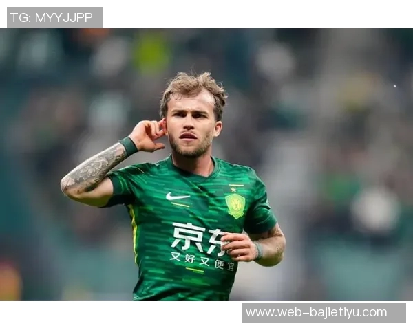 古加社媒回顾国安生涯：超越进球助攻的成长与历练之路