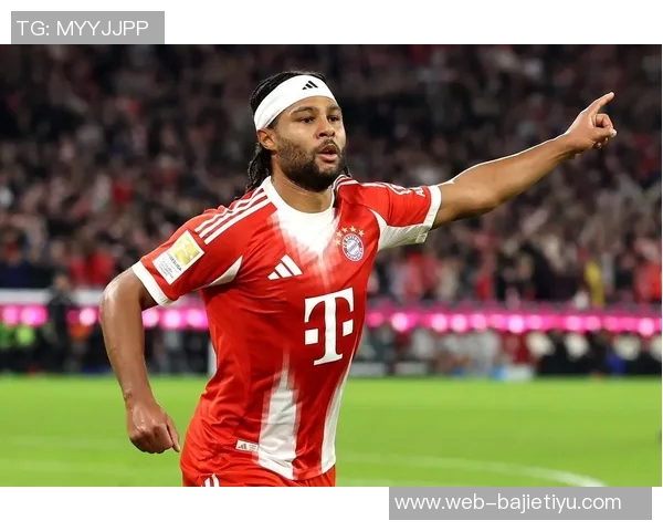 格纳布里愿意降薪留在拜仁经纪人与俱乐部保持良好沟通