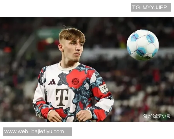 拜仁17岁小将卡尔入选德国U21征战欧青赛资格赛引关注