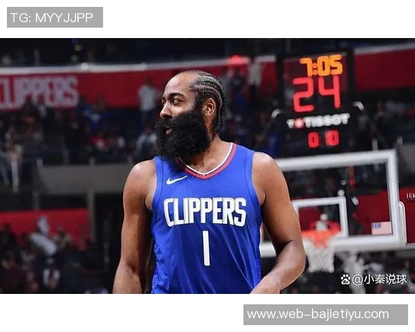 徐静雨分析比尔赛季报销哈登或加盟雄鹿与字母哥联手快船重建计划全面启动